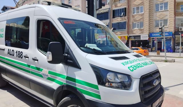 Döndü Tuncer hayata gözlerini yumdu