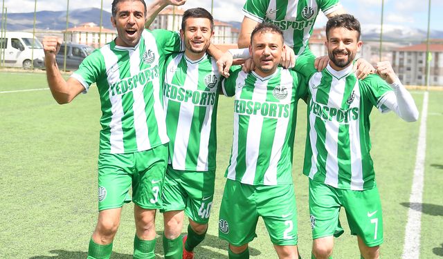 Kırşehir İşitme Engellilerimiz 3.sıraya yükseldi