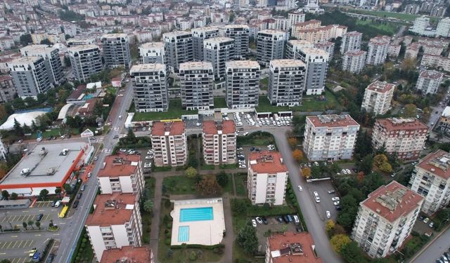 Konut kredisine alternatif yeni model! 5 milyon TL'lik ev için erken teslimat imkanı