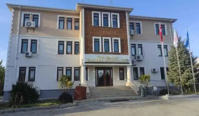 KIRŞEHİR ORMAN İŞLETME MÜDÜRLÜĞÜ DANIŞMANLIK HİZMET ALIM İŞİ