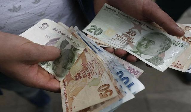 Evli ve çocuklu asgari ücretlilere 2.800 TL ek ödeme gündemde!