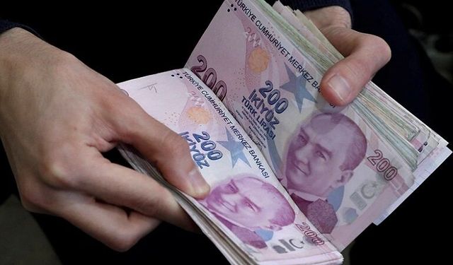 Sonunda kesinleşti: İşte hesaplara yatacak zamlı rakamlar