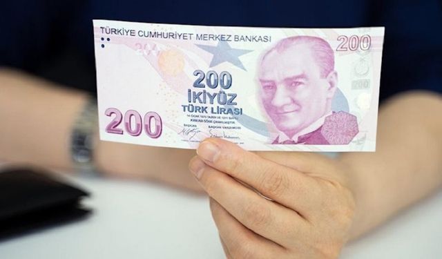Kırşehir'de yardım ödemesi alanlara büyük zam geliyor