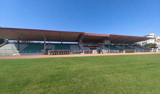AHİ’DE U14 MAÇI VAR!