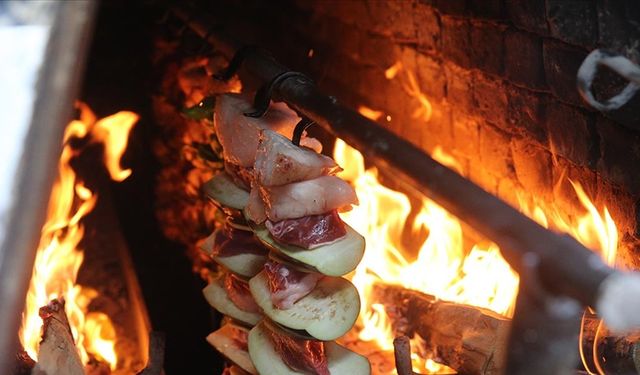 Adını duyunca akla ilk kebabı geliyor