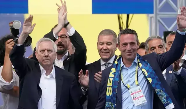 Ali Koç gidiyor mu? Fenerbahçe’nin yeni başkanı kim olacak?