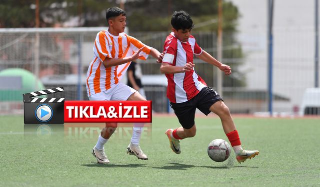 ANALİG MAÇLARI SONA ERDİ