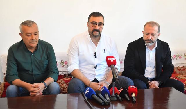 Başkan Torun: “Kırşehirspor’un geleceği cidden tehlikede…”