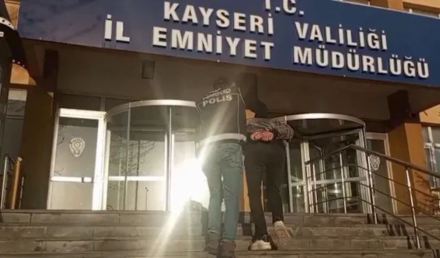 Çeşitli suçlardan aranan 117 kişi yakalandı