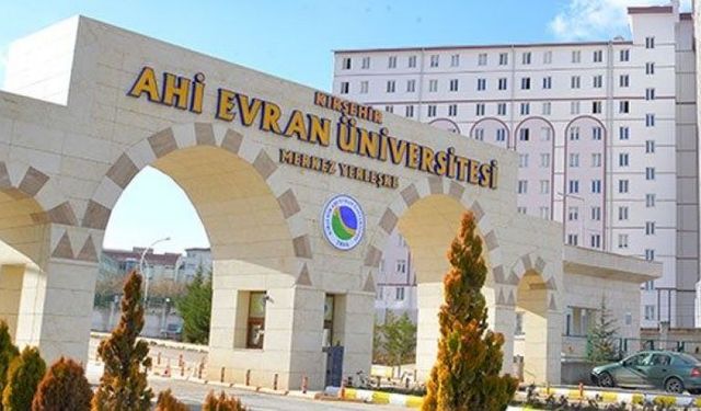 TIBBİ VE AROMATİK BİTKİLER İŞLEME TESİSİ'NDE KULLANILMAK ÜZERE GEREKLİ 25 KALEM MAL ALIMI İLANI