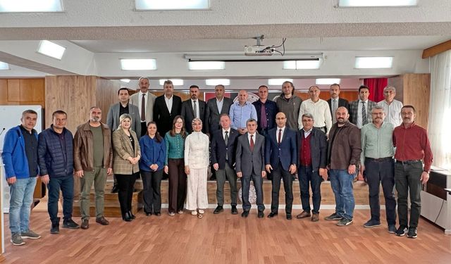 Kırşehir eğitimde kapsayıcılık için büyük adım!