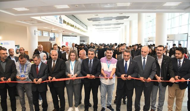 Kırşehir’de üniversite adayları için büyük fırsat
