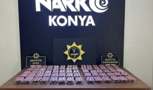 Uyuşturucu operasyonlarında 26 zanlı tutuklandı