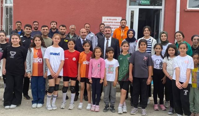 MUCUR’A YAPILACAK OLAN YATIRIMLAR, YERİNDE İNCELENDİ
