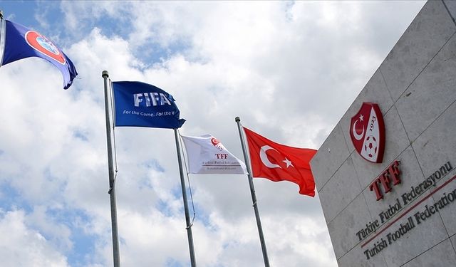 PFDK KARARLARI AÇIKLANDI