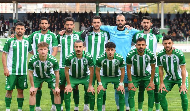 TFF 3.LİGE YAŞ SINIRI GELDİ!