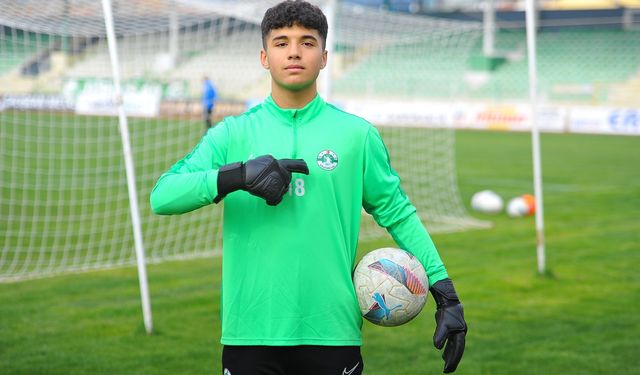 U14 Millî takımın değerlendirme kampı sona erdi