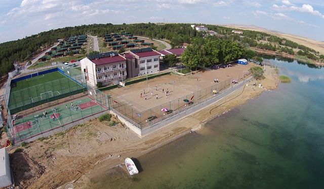 2025 GSB YAZ GENÇLİK KAMPLARI BAŞVURULARI BAŞLADI
