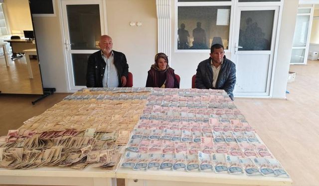 3 dilenci bakın 5 saatte kaç lira topladı?