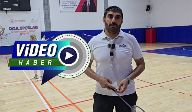 ANTRENÖR DOĞAN, ÇALIŞMALAR HAKKINDA BİLGİLER VERDİ