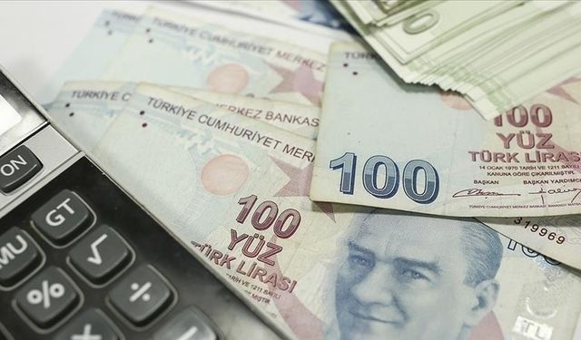Finansal Hizmetler Güven Endeksi haziranda arttı
