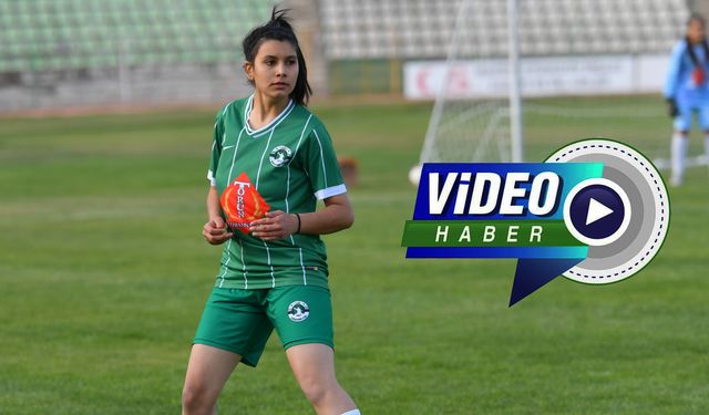 GÜÇLÜ: “BU GURUR BİZLERE YETER”