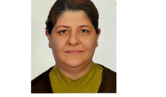 Özbağ bu vefata ağlıyor