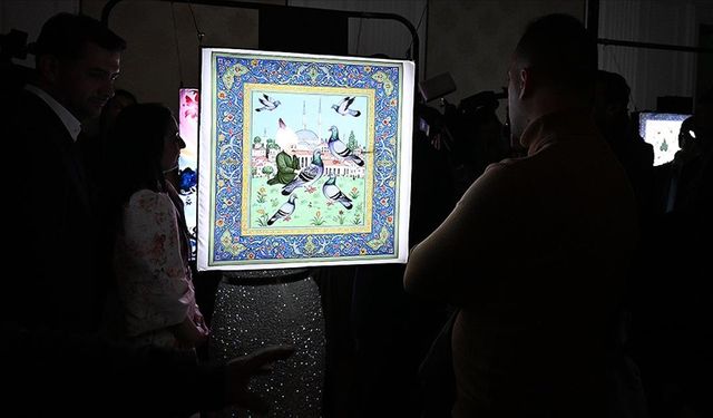 Dijital Sanat Festivali 11-15 Haziran'da yapılacak