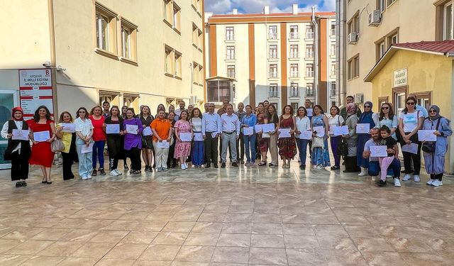 Kırşehir’de eğitimin kalbi akademilerde attı