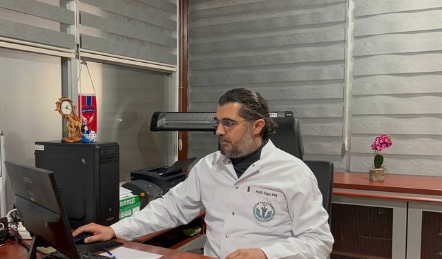 Uzmanlar  "zehirli mantar" uyarısında bulundu