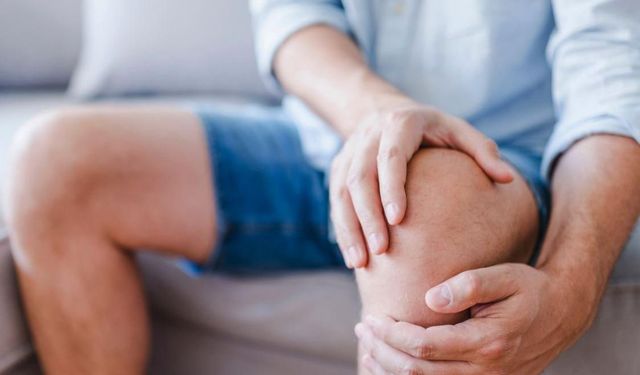 Romatizma hastalığı nedir? Kimlerde görülür