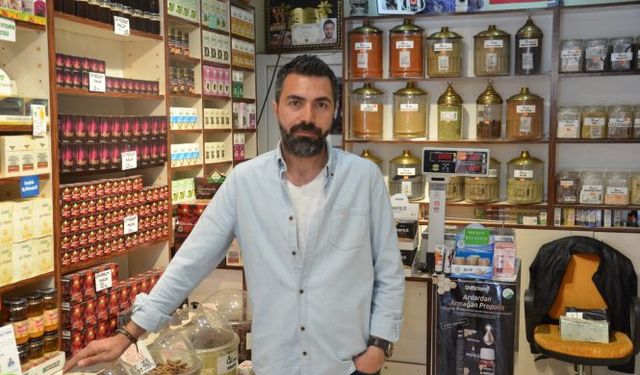 Bayramda Hazımsızlığa Son