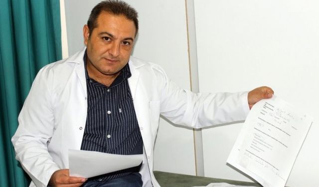 Başkan Durukafa’dan Uyarı: “Her İlaç Herkese İyi Gelmez”