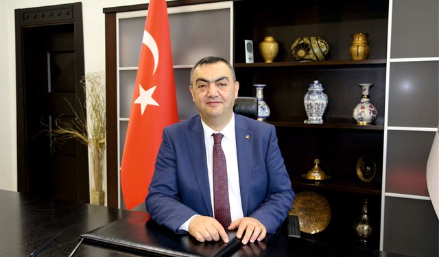 Kayseri’de 20 firma e-ihracat sürecinde desteklenecek