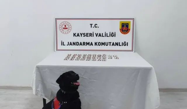 U*uşturucu operasyonunda 5 kişi yakalandı