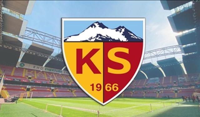Kayserispor'da Ayrılık Rüzgarı: 6 Futbolcu ile Vedalaşıldı