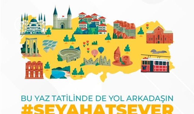 Kırşehir’deki gençler bu fırsatı kaçırmayın!