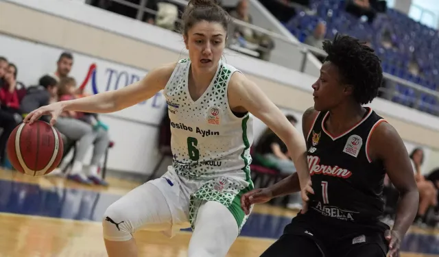 Merve Arı, Kayseri temsilcisinin yeni transferi oldu
