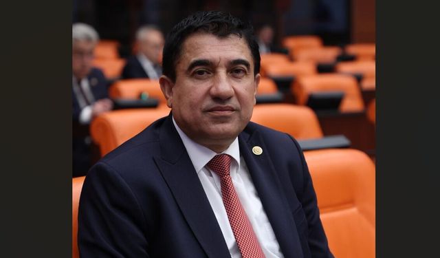 Milletvekili Metin İlhan’dan Uğur Mumcu Mesajı: "Karanlık Odaklara Karşı Dik Duruşun Simgesiydi"