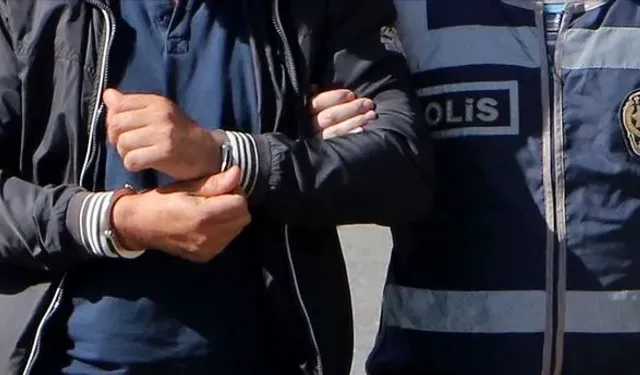 Sivas’ta T*rör Operasyonu: 3 Zanlı Cezaevinde