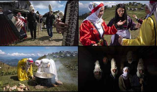 150 Yıllık Gelenek: Berobana