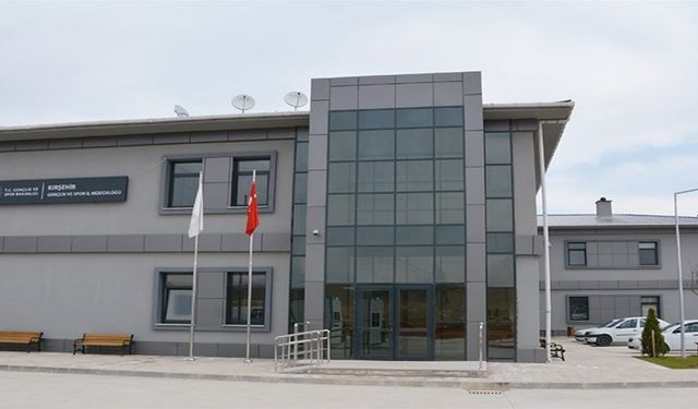 GENÇ AHİLER BULUŞUYOR YEMEK HİZMET ALIMI İLANI