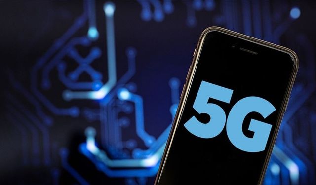 5G Yetkilendirmesinde Kritik Adım!