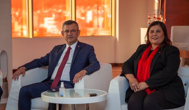 CHP'li 1 il, 3 ilçe belediyesi AK Parti'ye mi geçiyor?