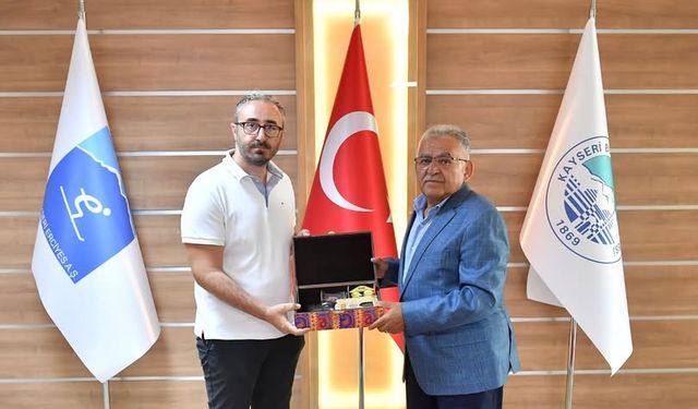 Erciyes, Türkiye'nin kayak merkezi ağında yerini aldı
