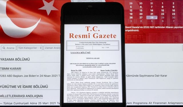 Gümrükte Kritik Düzenleme!