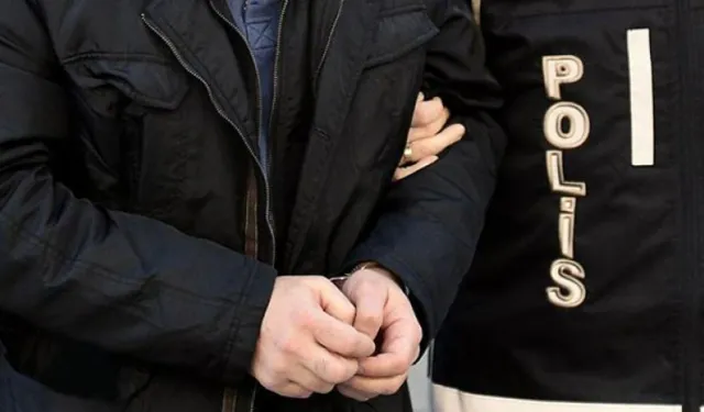 Eski Astsubay, FETÖ suçundan yakalandı