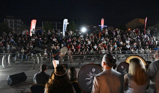 Kırşehir’de hayatın ritmini tuttular