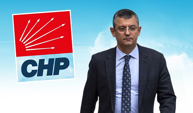 CHP Genel Başkanı Özgür Özel'in Kırşehir programı netleşti!.. 2 gün boyunca dolu dolu geçecek