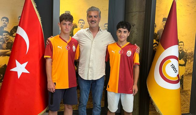 Dev transfer! 3 futbolcu Süper Lig devlerine gitti